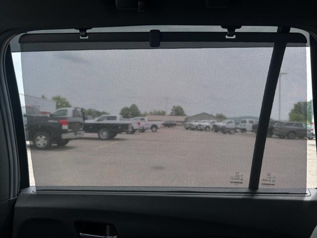 used 2020 Honda Passport car