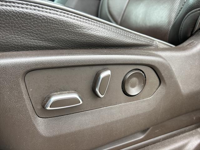 used 2022 GMC Sierra 1500 car, priced at $44,900