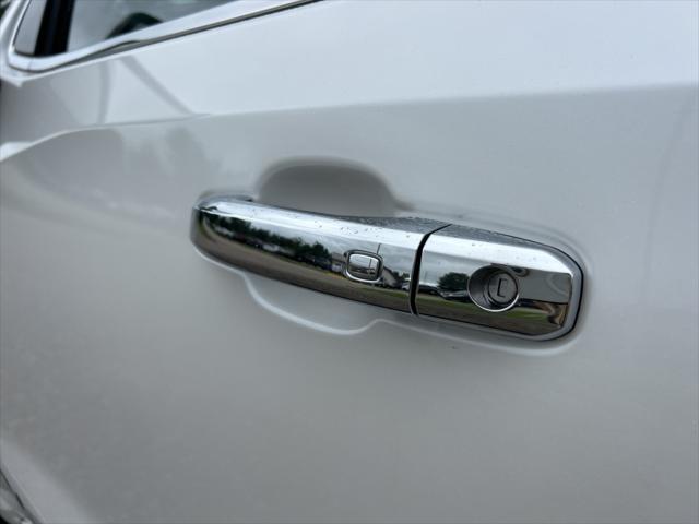 used 2022 GMC Sierra 1500 car, priced at $44,900