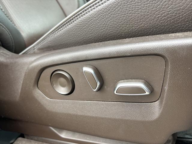 used 2022 GMC Sierra 1500 car, priced at $44,900