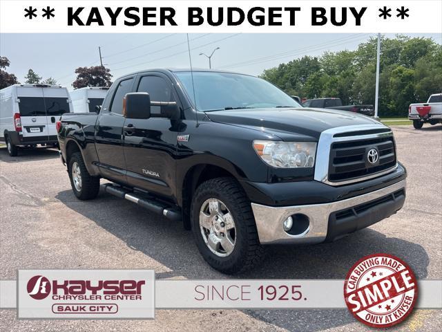 used 2012 Toyota Tundra car, priced at $17,500