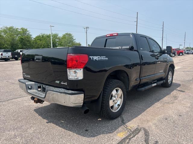 used 2012 Toyota Tundra car, priced at $17,500