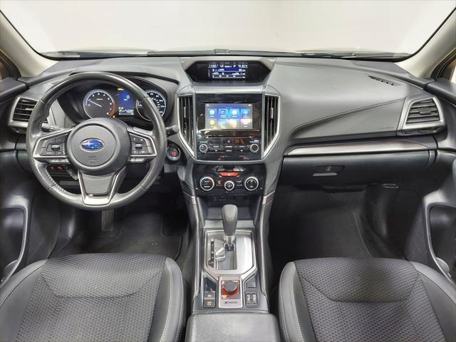 used 2022 Subaru Forester car, priced at $26,500