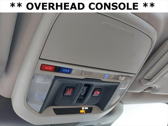used 2022 Subaru Forester car, priced at $26,500