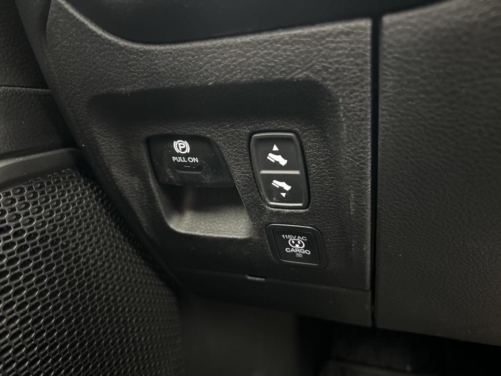 new 2025 Ram 1500 car, priced at $48,677
