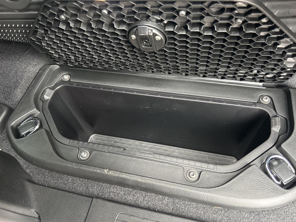 new 2025 Ram 1500 car, priced at $48,677