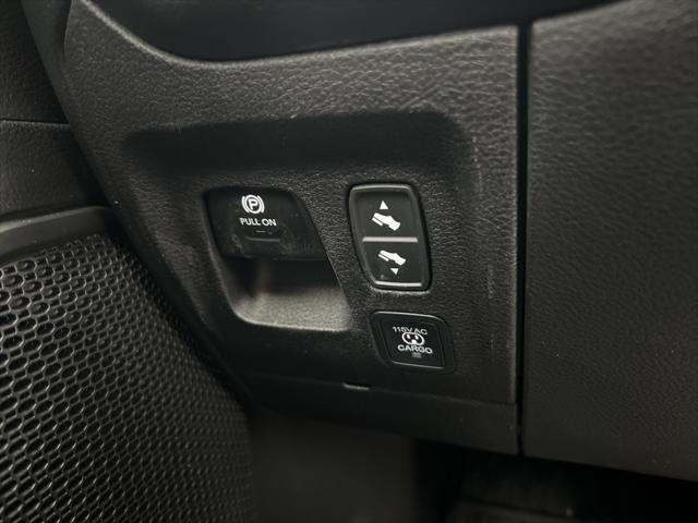 new 2025 Ram 1500 car, priced at $49,997