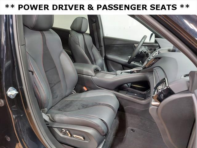 used 2024 Acura RDX car, priced at $45,997