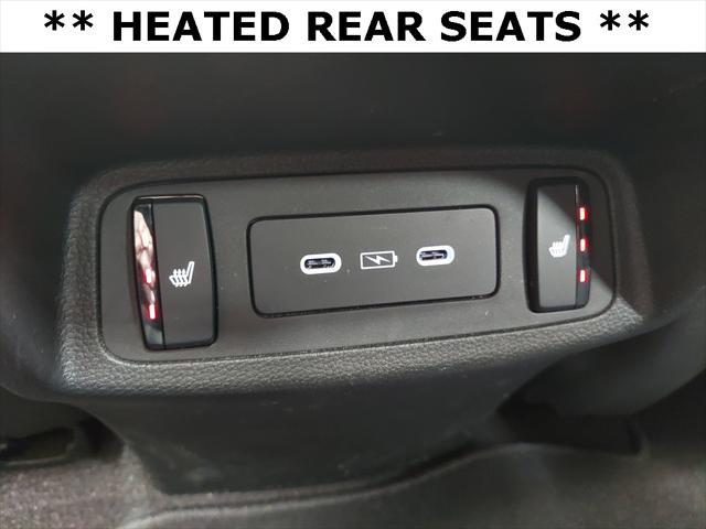 used 2024 Acura RDX car, priced at $45,997
