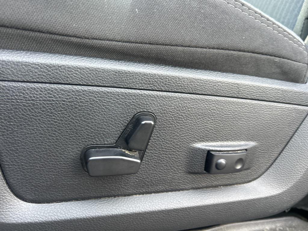 used 2024 Ram 2500 car, priced at $45,994