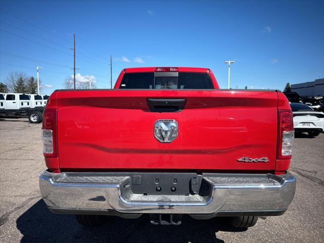 new 2024 Ram 2500 car, priced at $49,571