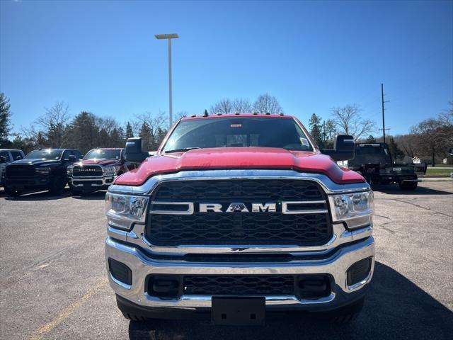 new 2024 Ram 2500 car, priced at $49,571