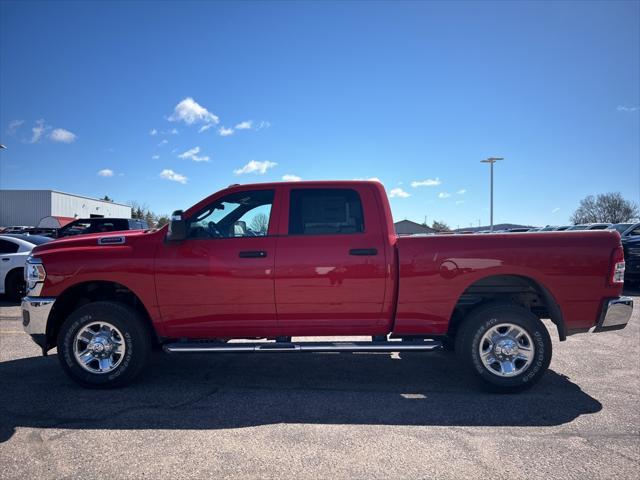 new 2024 Ram 2500 car, priced at $49,571