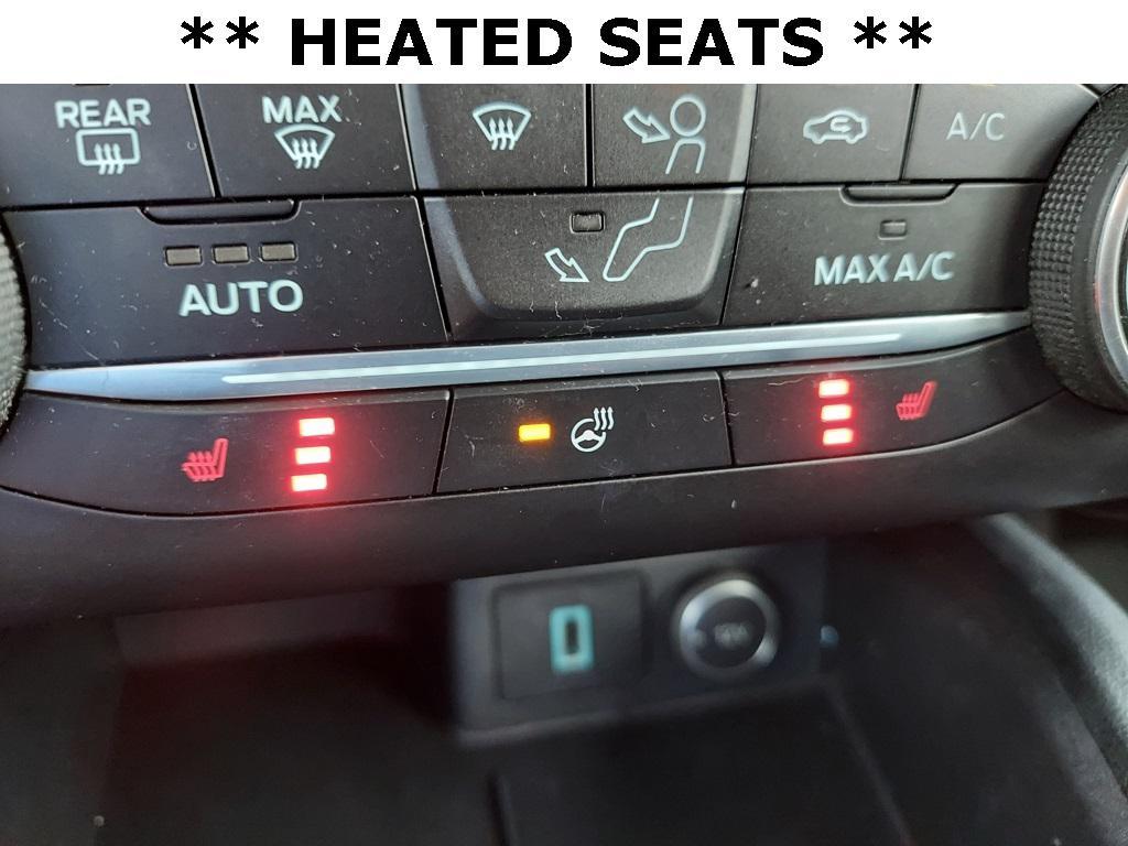 used 2020 Ford Escape car, priced at $14,976