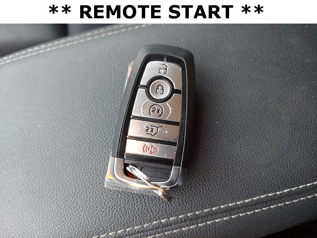 used 2020 Ford Escape car, priced at $14,976