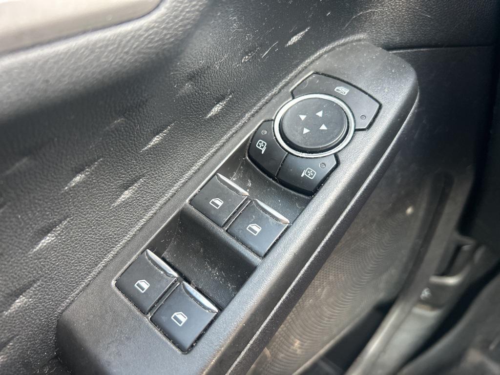 used 2020 Ford Escape car, priced at $15,381