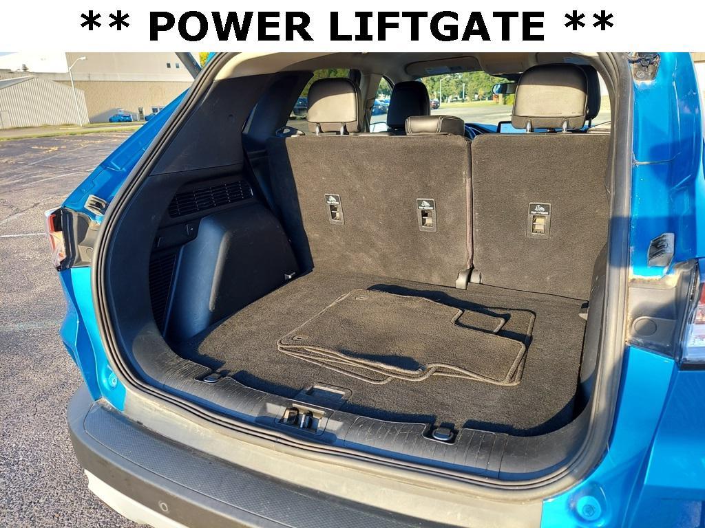 used 2020 Ford Escape car, priced at $14,976