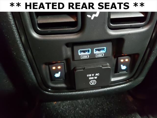 used 2021 Dodge Durango car, priced at $31,997