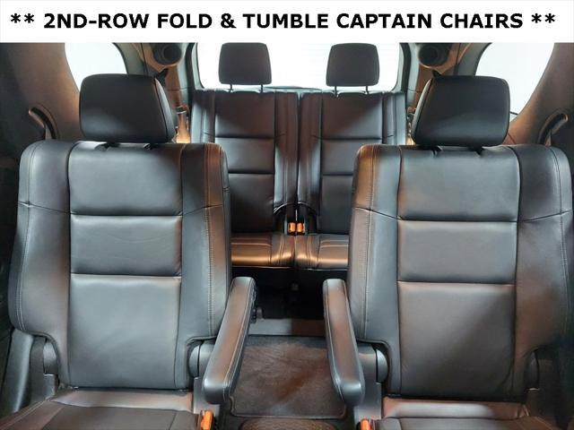 used 2021 Dodge Durango car, priced at $31,997
