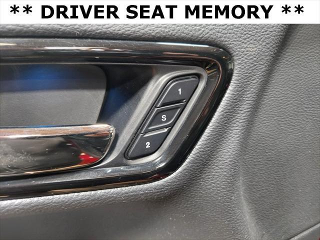 used 2021 Dodge Durango car, priced at $31,997