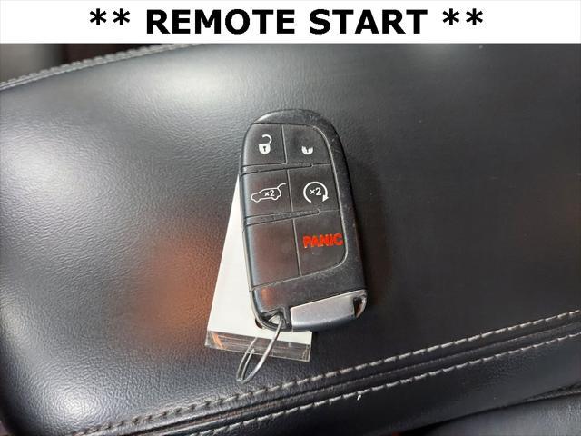 used 2021 Dodge Durango car, priced at $31,997