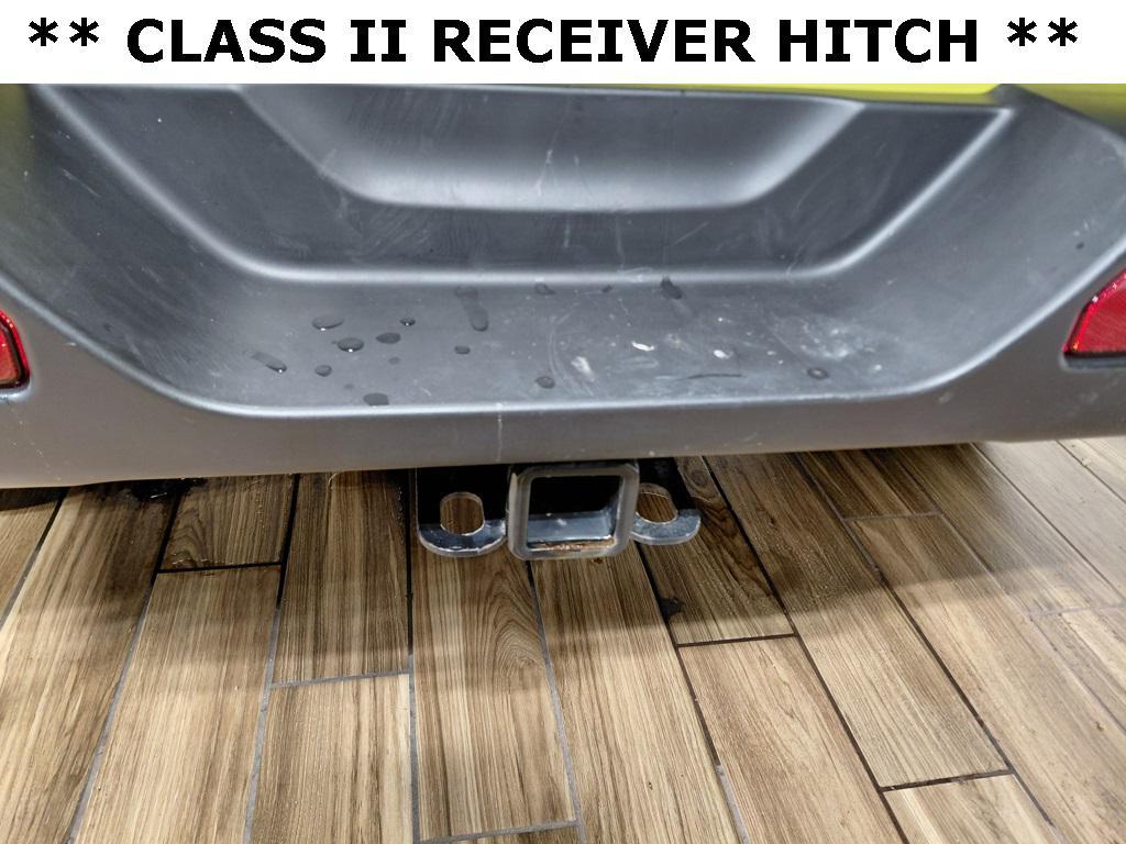 used 2023 Jeep Wrangler car, priced at $33,994