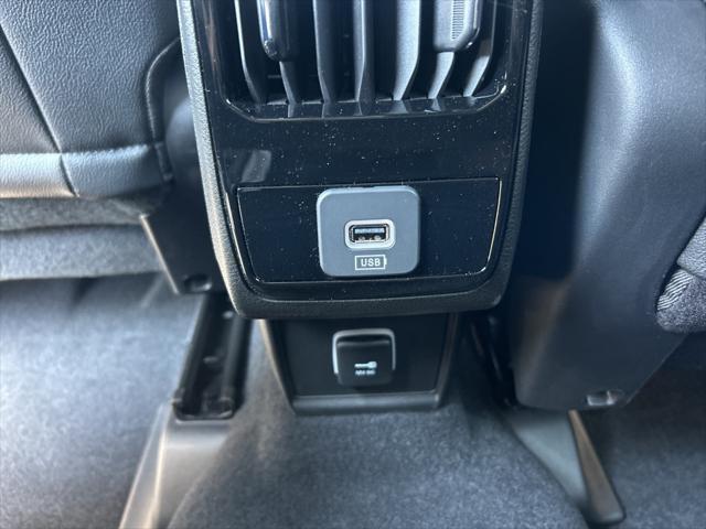 new 2025 Jeep Compass car, priced at $28,722