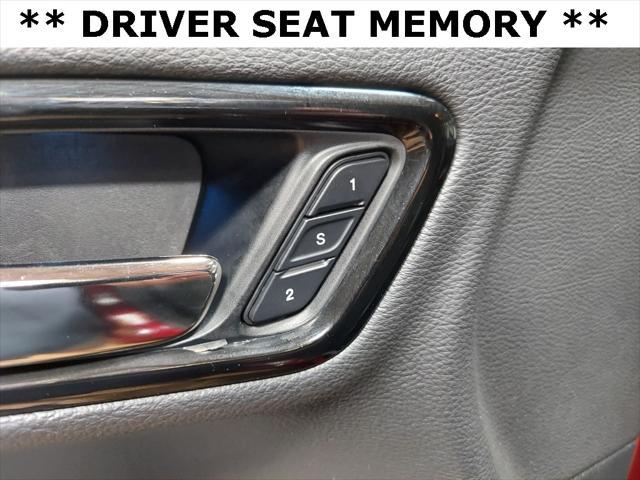 used 2022 Dodge Durango car, priced at $29,550