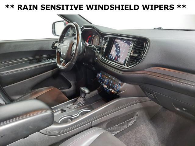 used 2022 Dodge Durango car, priced at $29,550