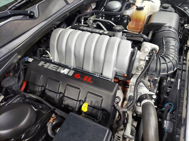 used 2010 Dodge Challenger car, priced at $28,499