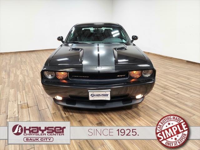 used 2010 Dodge Challenger car, priced at $28,499
