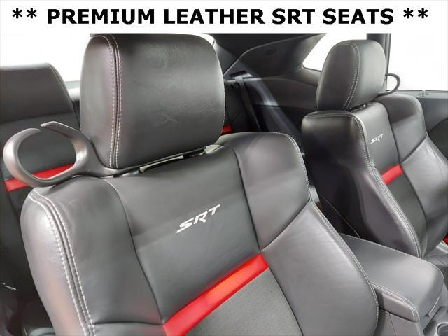 used 2010 Dodge Challenger car, priced at $28,499