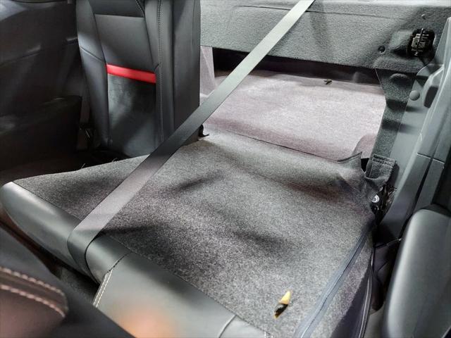 used 2010 Dodge Challenger car, priced at $28,499