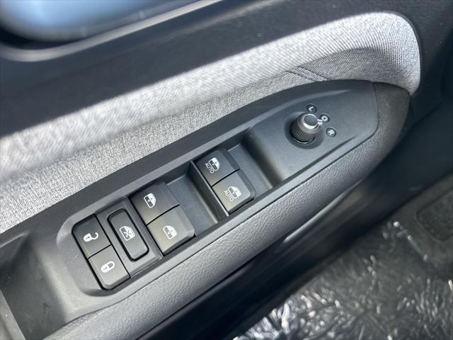 new 2025 Jeep Compass car, priced at $27,665