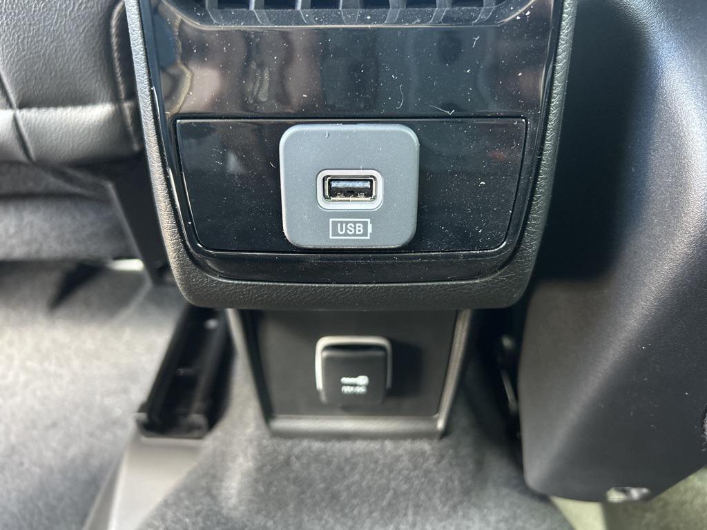 new 2025 Jeep Compass car, priced at $26,156