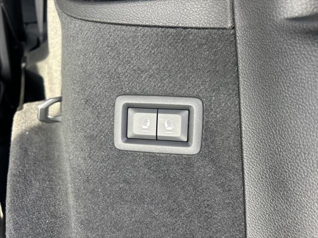 new 2025 Jeep Grand Cherokee L car, priced at $63,415