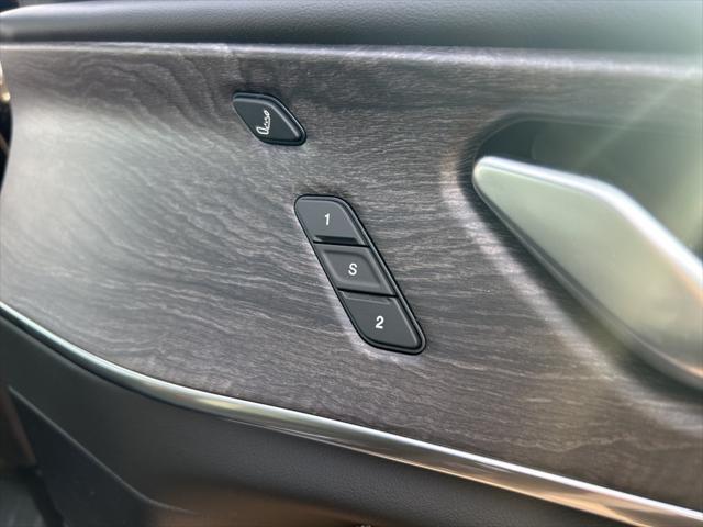 new 2025 Jeep Grand Cherokee L car, priced at $63,415