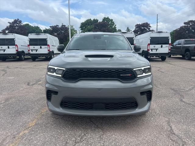 new 2025 Dodge Durango car, priced at $54,303