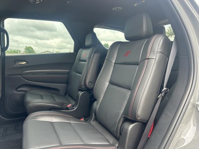 new 2025 Dodge Durango car, priced at $54,303
