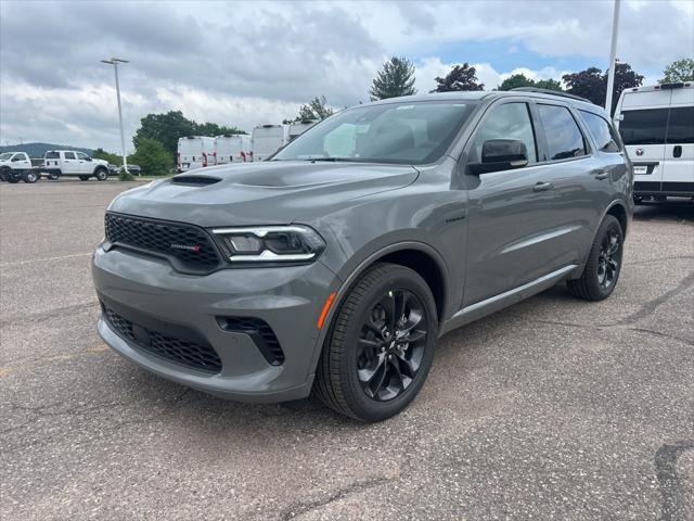 new 2025 Dodge Durango car, priced at $54,303