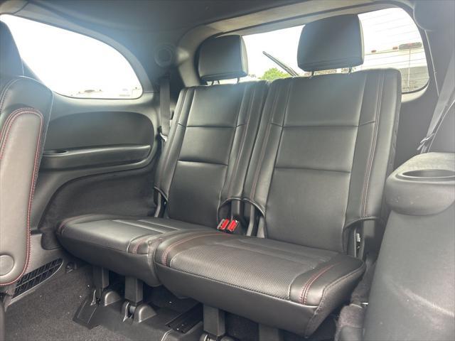 new 2025 Dodge Durango car, priced at $54,303