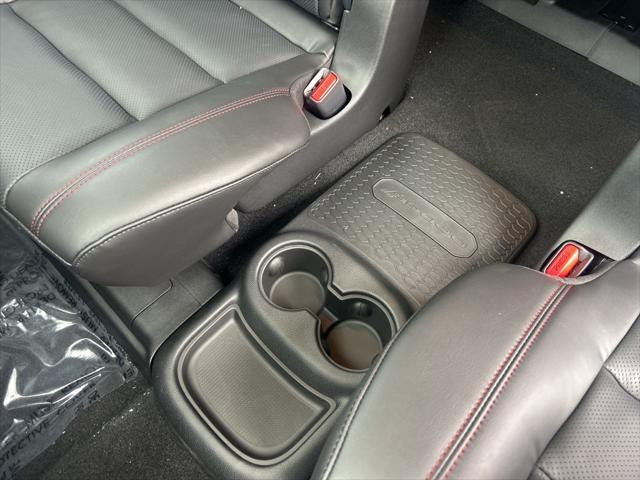 new 2025 Dodge Durango car, priced at $54,303