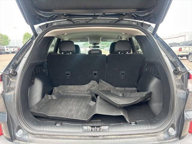 used 2022 Ford Escape car, priced at $20,999