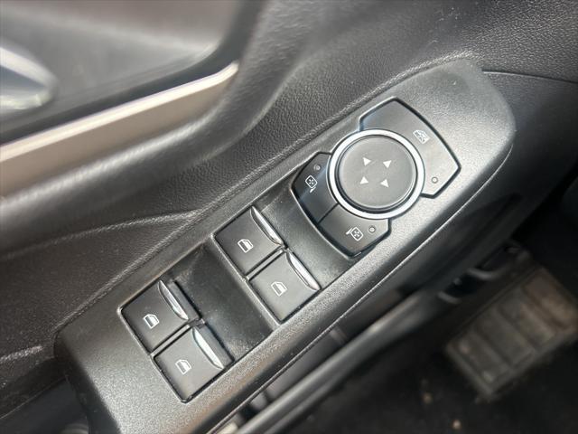 used 2022 Ford Escape car, priced at $20,999