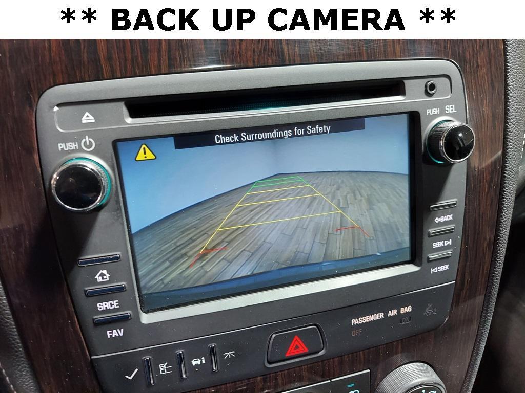 used 2017 Chevrolet Traverse car, priced at $7,994