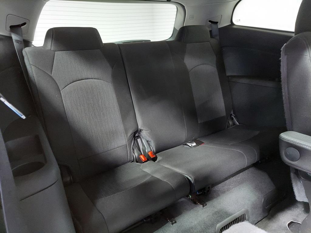used 2017 Chevrolet Traverse car, priced at $7,994