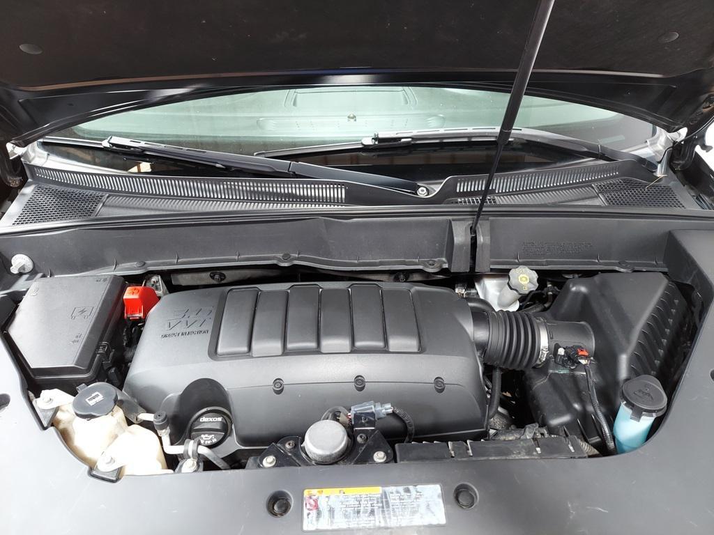 used 2017 Chevrolet Traverse car, priced at $7,994
