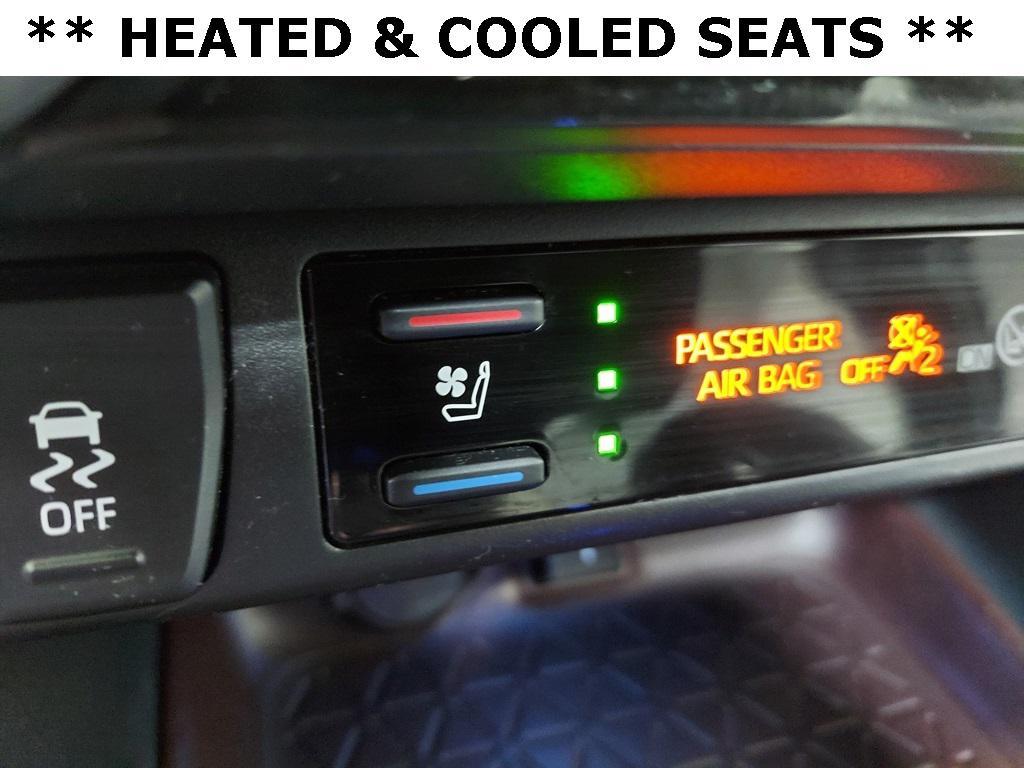 used 2021 Toyota RAV4 car, priced at $24,500