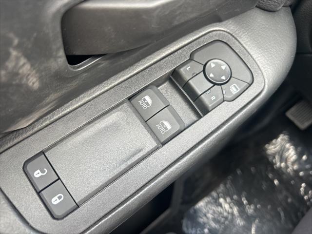 new 2025 Ram 2500 car, priced at $52,725