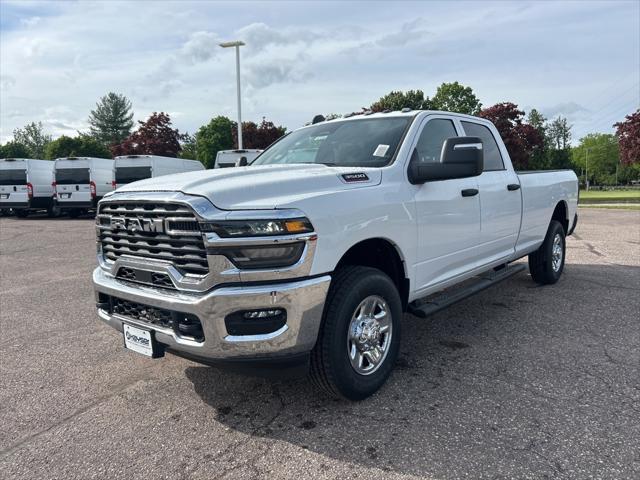 new 2025 Ram 3500 car, priced at $58,780